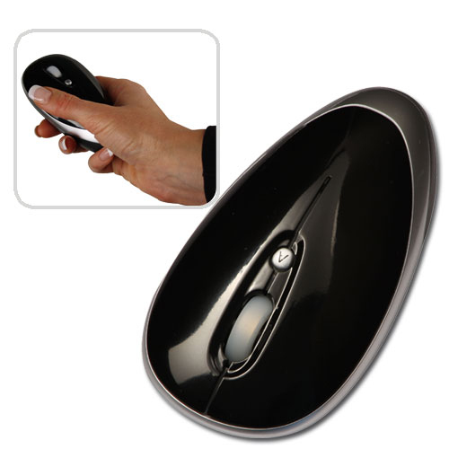 Lindy 20579 mouse RF Wireless Laser 1600 DPI