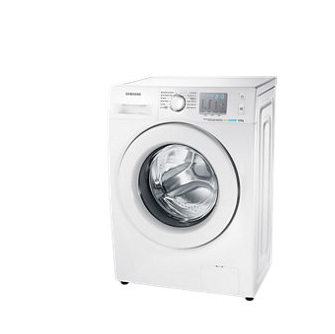 Samsung WF60F4EFW0W washing machine Front-load – image 4