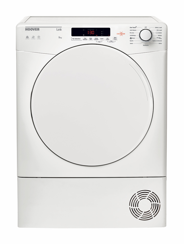 Hoover HL C9DF-80 – image 1