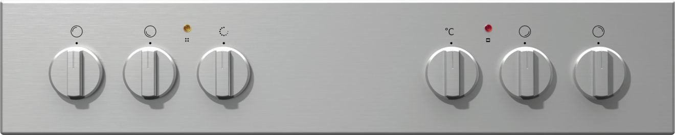 Gorenje BC615E11X 65 L Black, Stainless steel – image 2