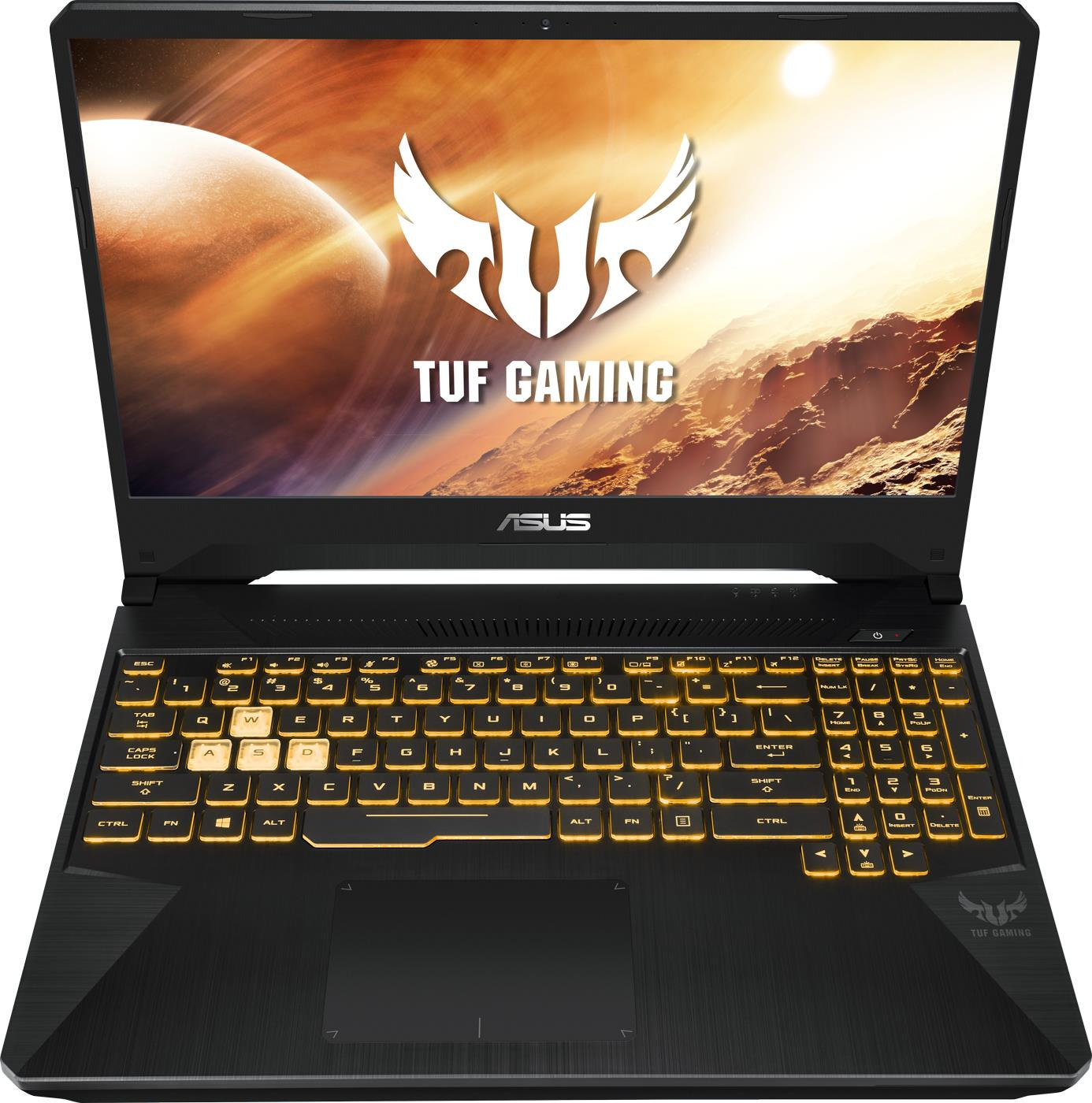 ASUS TUF Gaming FX505DD-AL062 laptop AMD Ryzen™ 5 3550H – image 2