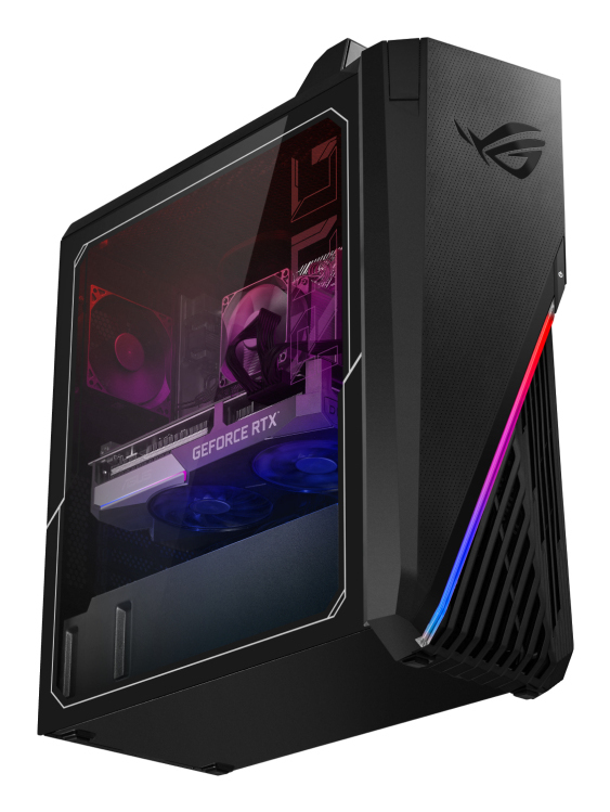 ASUS ROG Strix G15DS-DH764 AMD Ryzen™ 7 – image 8