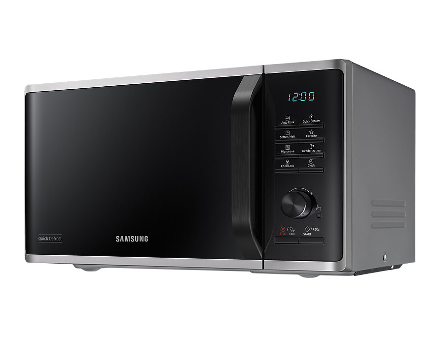 Samsung MS23K3515AS/EE microwave Silver Solo microwave Countertop – image 3