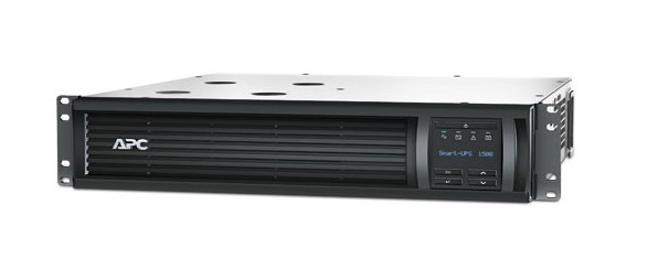 APC Smart-UPS 1500VA + War 3y – image 1
