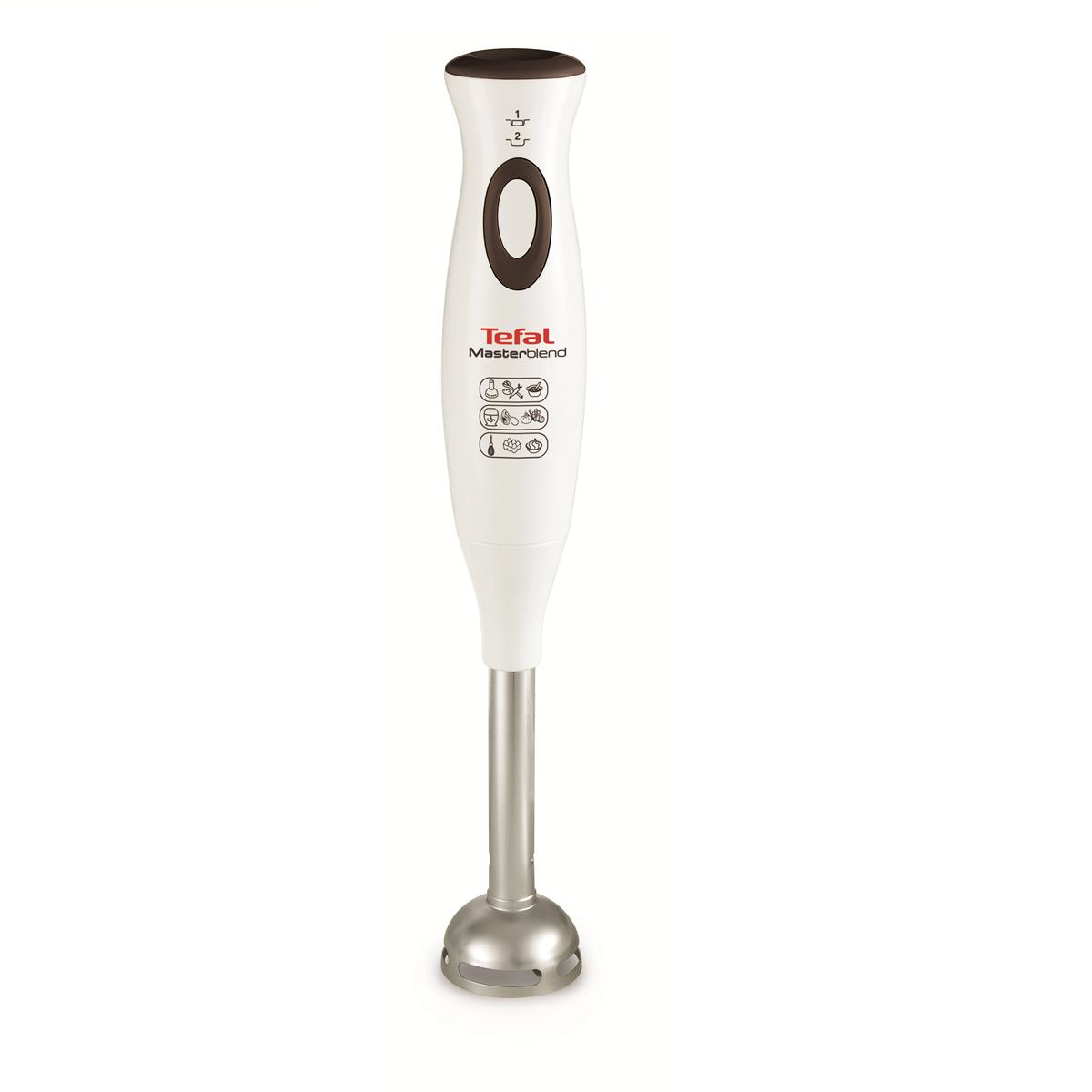 Tefal MasterBlend El Blender Seti 550W – image 1