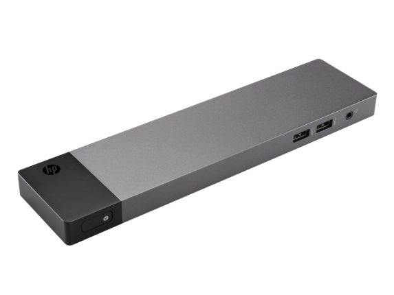 HP ZBook 200W Thunderbolt 3 Dock – image 3