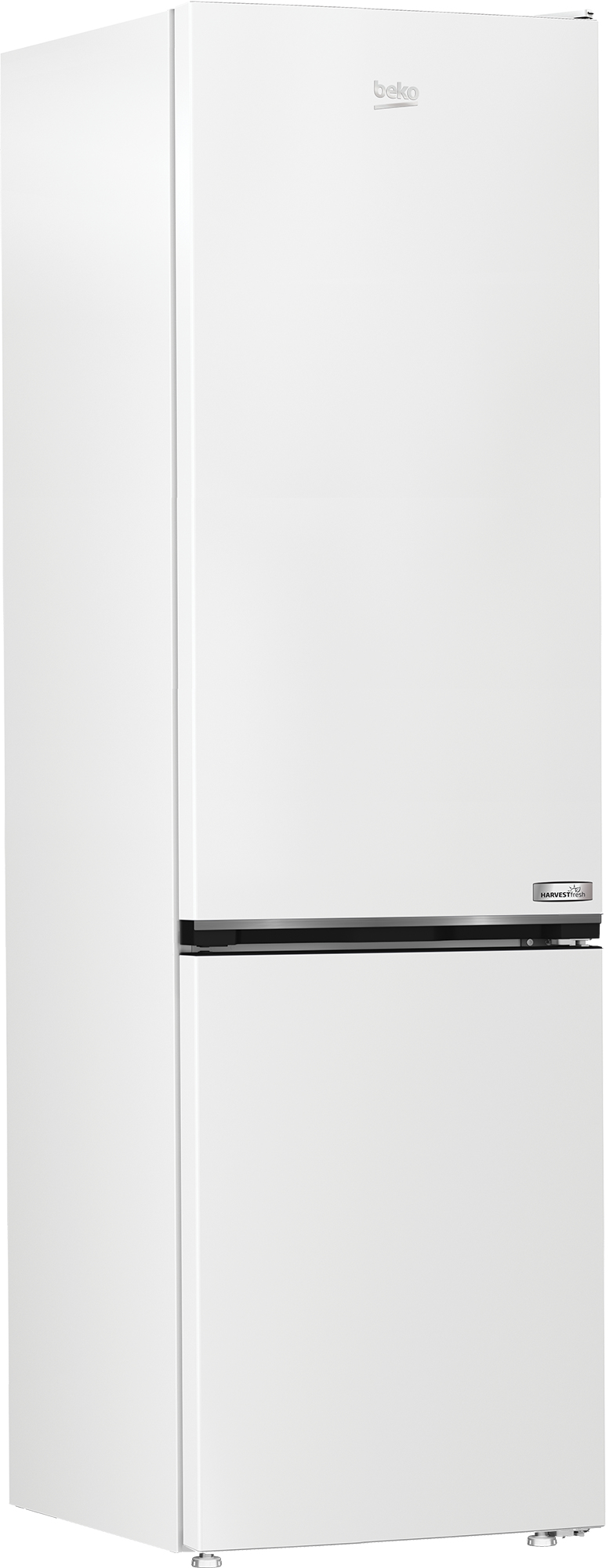Beko B1RCNA404W fridge-freezer Freestanding – image 2