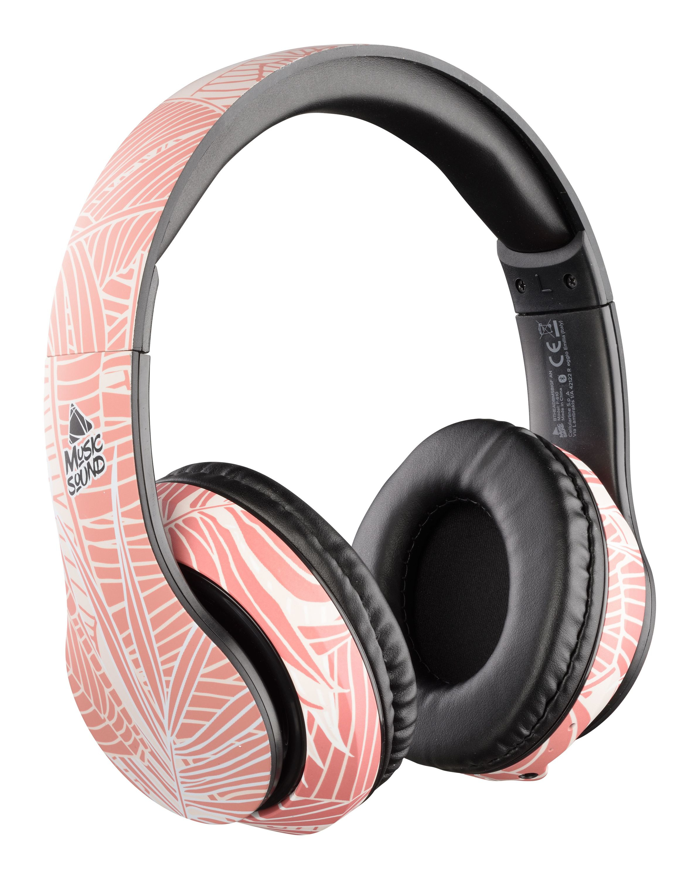 Music Sound 8018080412110 — vue 1 sur 4