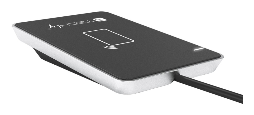 Techly I-CARD CAM-CIE – image 5