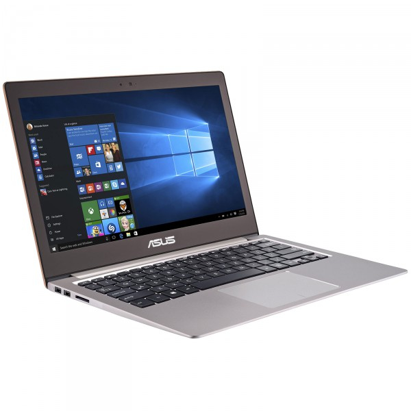 ASUS Zenbook UX303UA-R4131R Intel® Core™ i5 i5-6200U Laptop – image 1