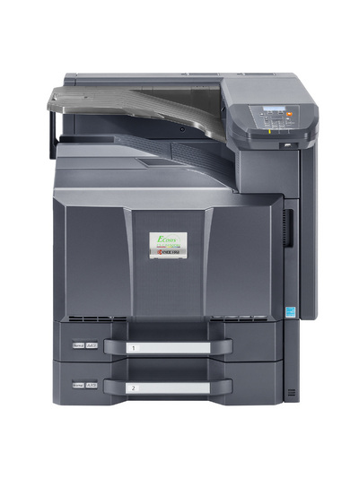 Kyocera FS-C8650DN Colour – image 2