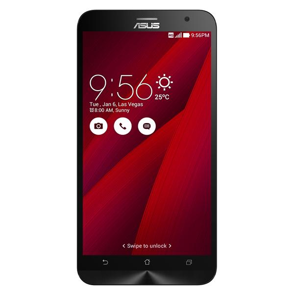 ASUS ZenFone 2 ZE551ML-6C718RU – image 1