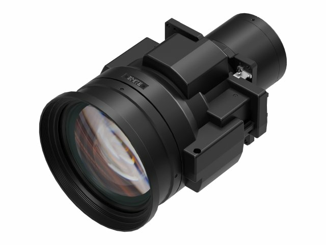 NEC NP54ZL objectif de projection PA5 series
