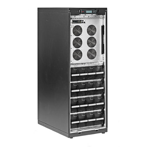 APC SUVTP10KF1B4S uninterruptible power supply (UPS) Double-conversion (Online) 10 kVA – image 5