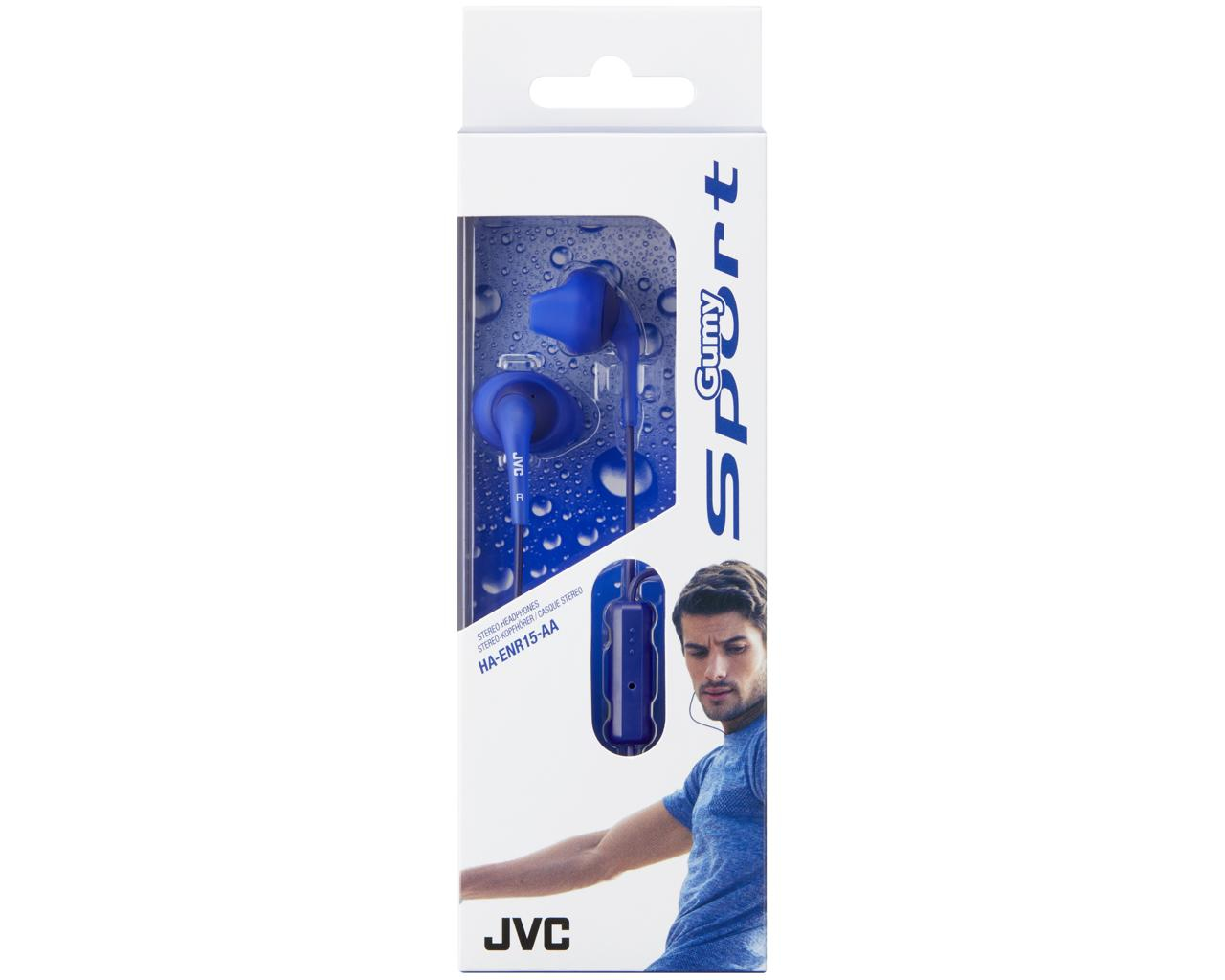 JVC HA-ENR15-AAE – image 2