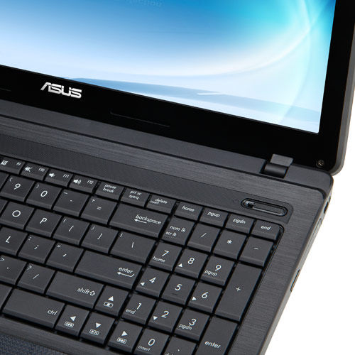 ASUS X54HR-SX164V Intel® Pentium® B960 Laptop – image 4