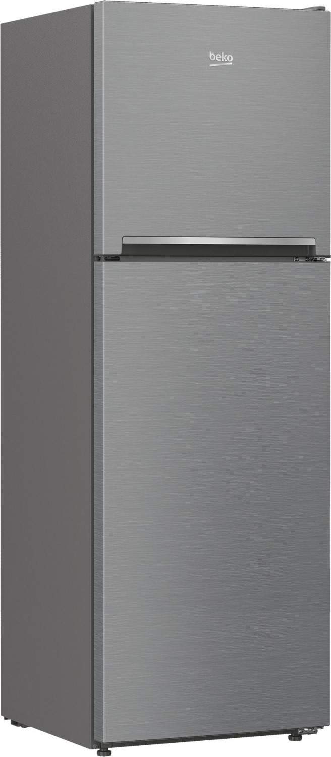 Beko RDNE350K30XBN fridge-freezer Freestanding