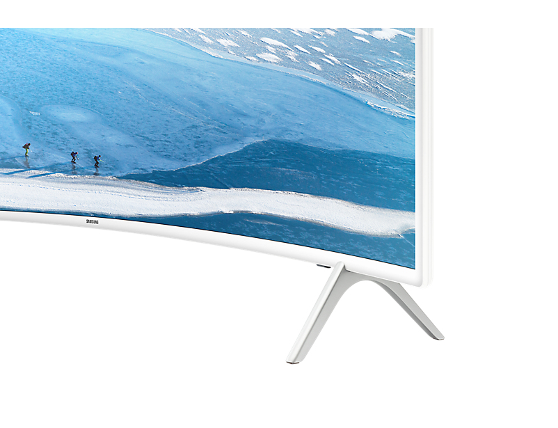 Samsung UE55KU6510U 139.7 cm (55") 4K Ultra HD Smart TV Wi-Fi White – image 5