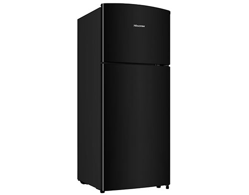 Hisense RT156D4AB1 fridge-freezer Freestanding – image 2
