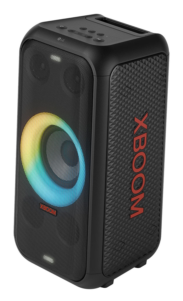 LG XBOOM XL5T – image 2