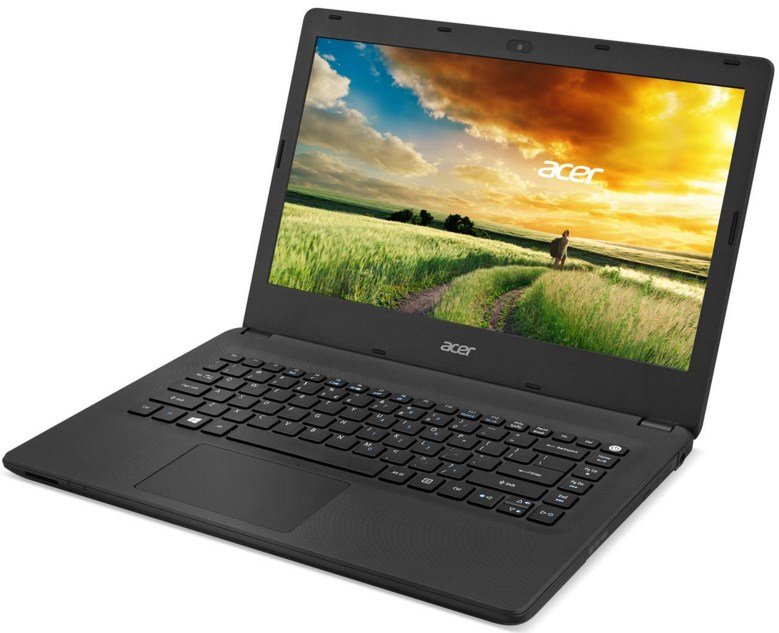 Acer Aspire ES1-421-2675 AMD E E1-6010 Laptop – image 1