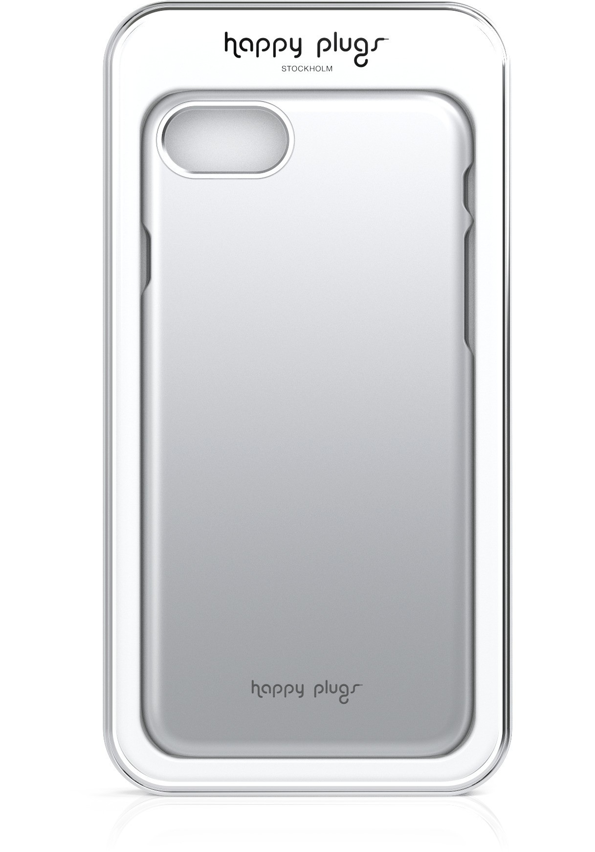 Happy Plugs 9130 mobile phone case