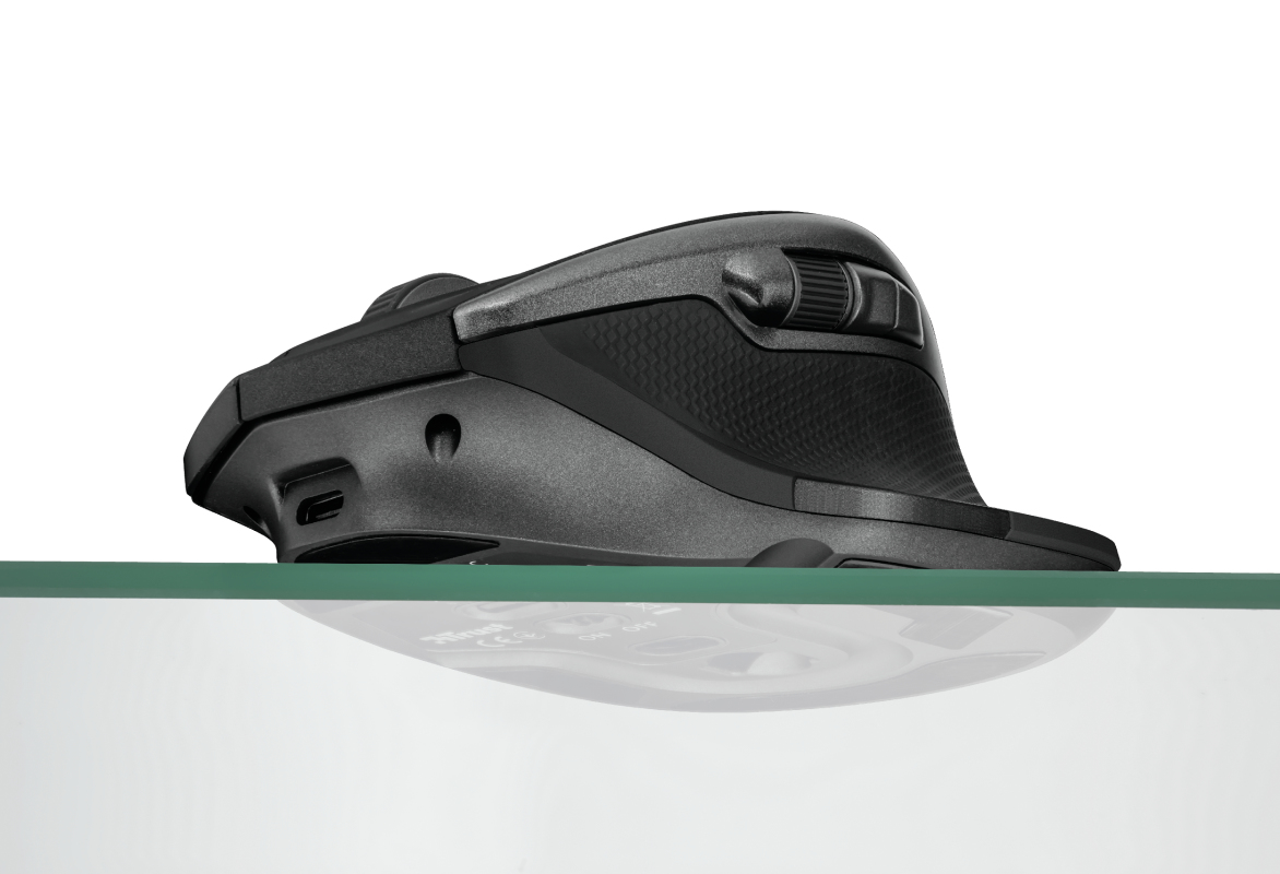 Trust Evo-rx Advanced – image 2