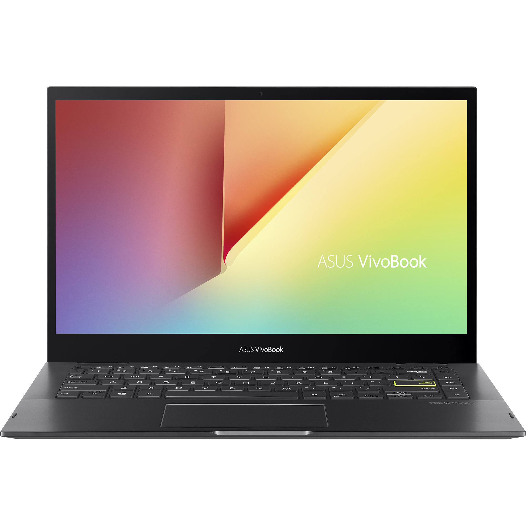 ASUS Vivobook Flip 14 TP470EA-EC368W Intel® Core™ i5 i5-1135G7 Hybrid (2-in-1)