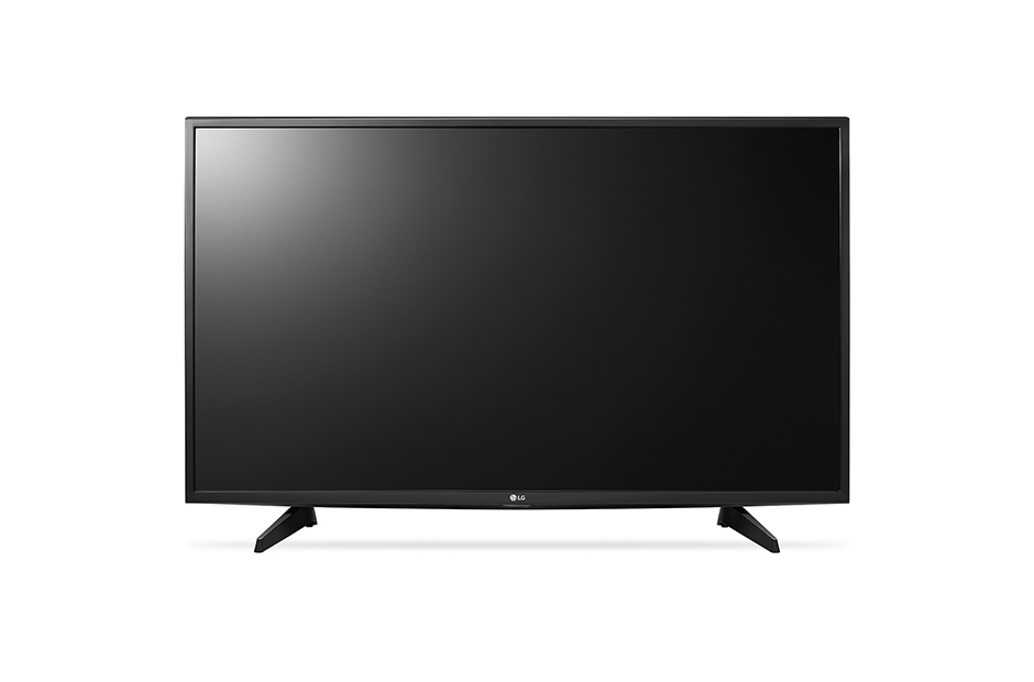 LG 43LJ5150 TV 109.2 cm (43") Full HD Black – image 3