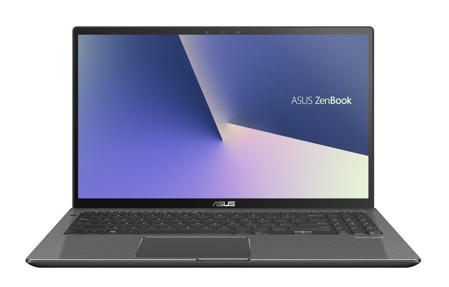 ASUS Zenbook Flip 15 UX562FD-EZ081T Intel® Core™ i7 i7-8565U Hybrid (2-in-1) – image 1