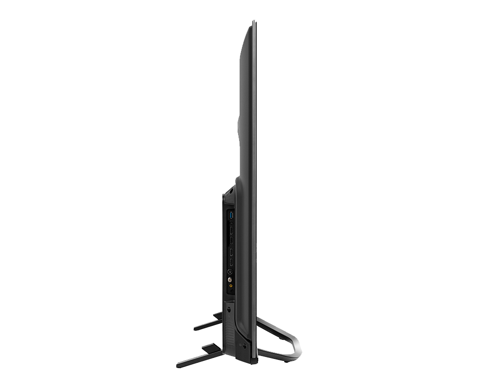 Hisense U77HQ 165.1 cm (65") 4K Ultra HD Smart TV Wi-Fi Black 600 cd/m² – image 5