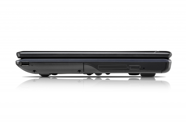 MSI Classic CR500-021BE laptop Intel® Celeron® 900 – image 8