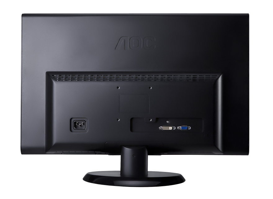 AOC E2250SWDN computer monitor – image 3