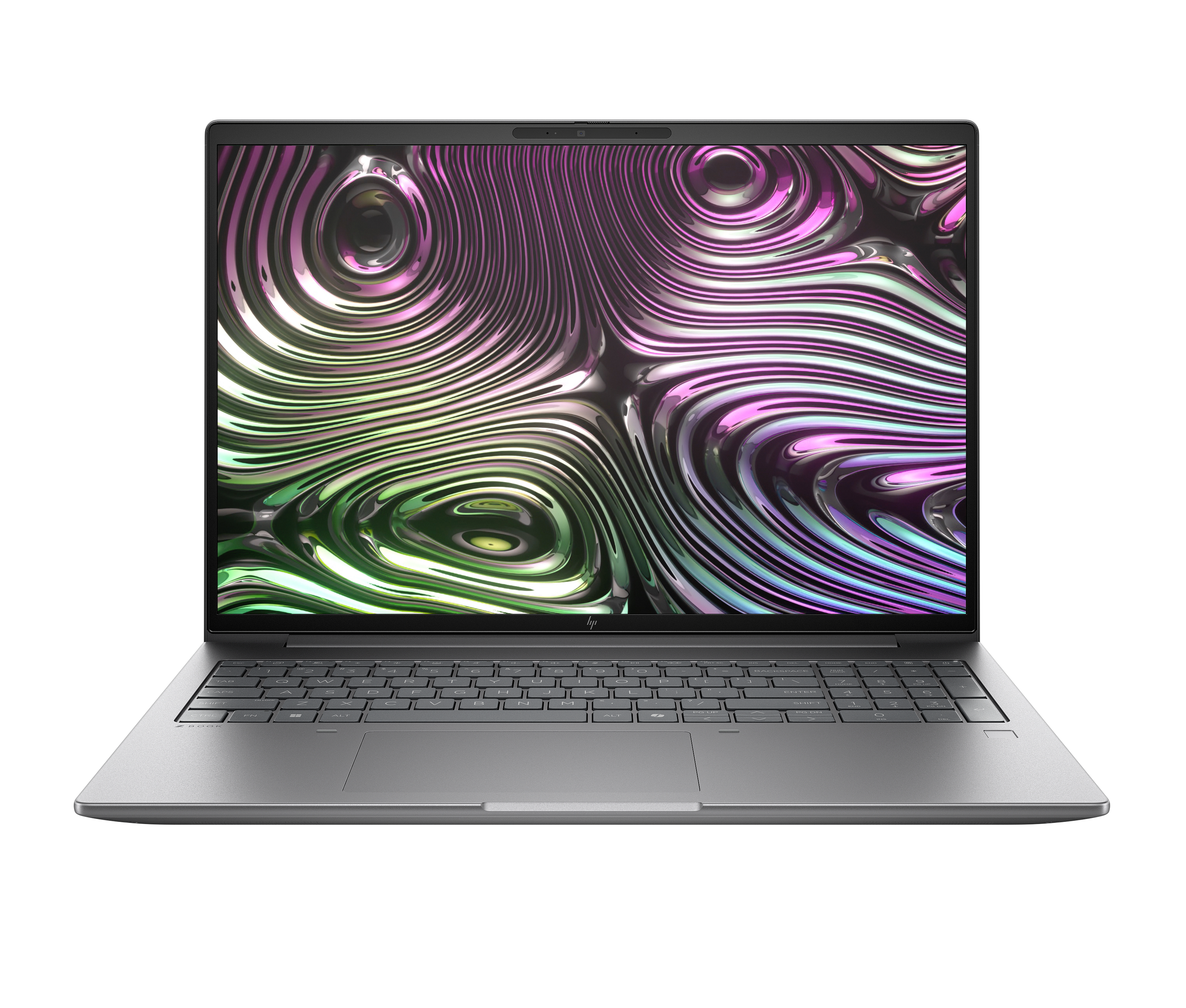 HP ZBook X G1i 16 inch Mobile Workstation PC Wolf Pro Security Edition Workstation mobile Windows 11 Pro