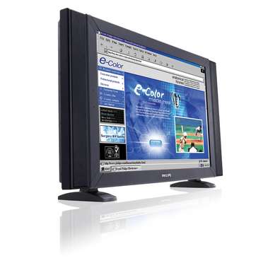 Philips 30" LCD Monitor/TV