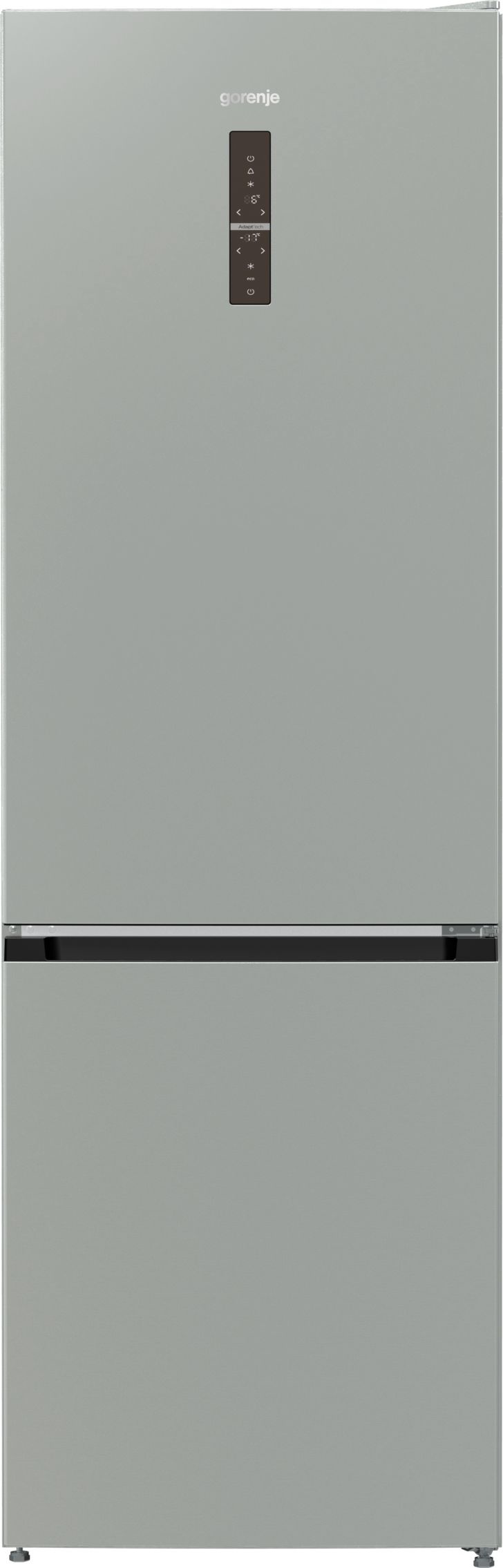 Gorenje NRK6192TX4 fridge-freezer Freestanding – image 5