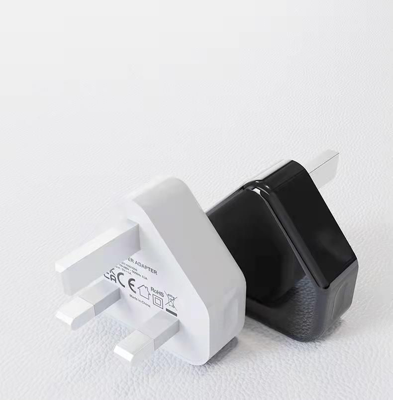 CoreParts MBXUSB-AC0016 mobile device charger Universal White AC Indoor – image 4