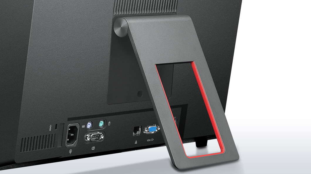 Lenovo ThinkCentre M83z Intel® Core™ i3 i3-4130 – image 9