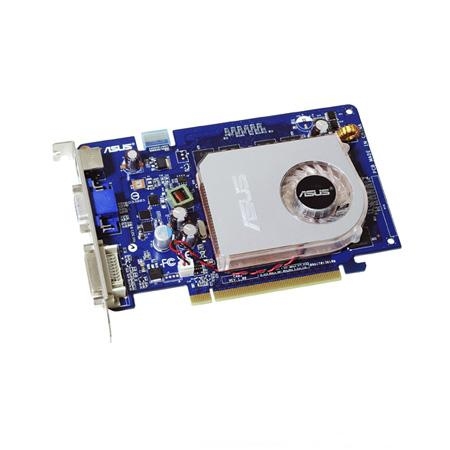 ASUS EN8500GT MAGIC/HTP/512M – image 1