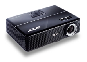 Acer P1206 Standard throw projector 3500 ANSI lumens DLP XGA (1024x768)