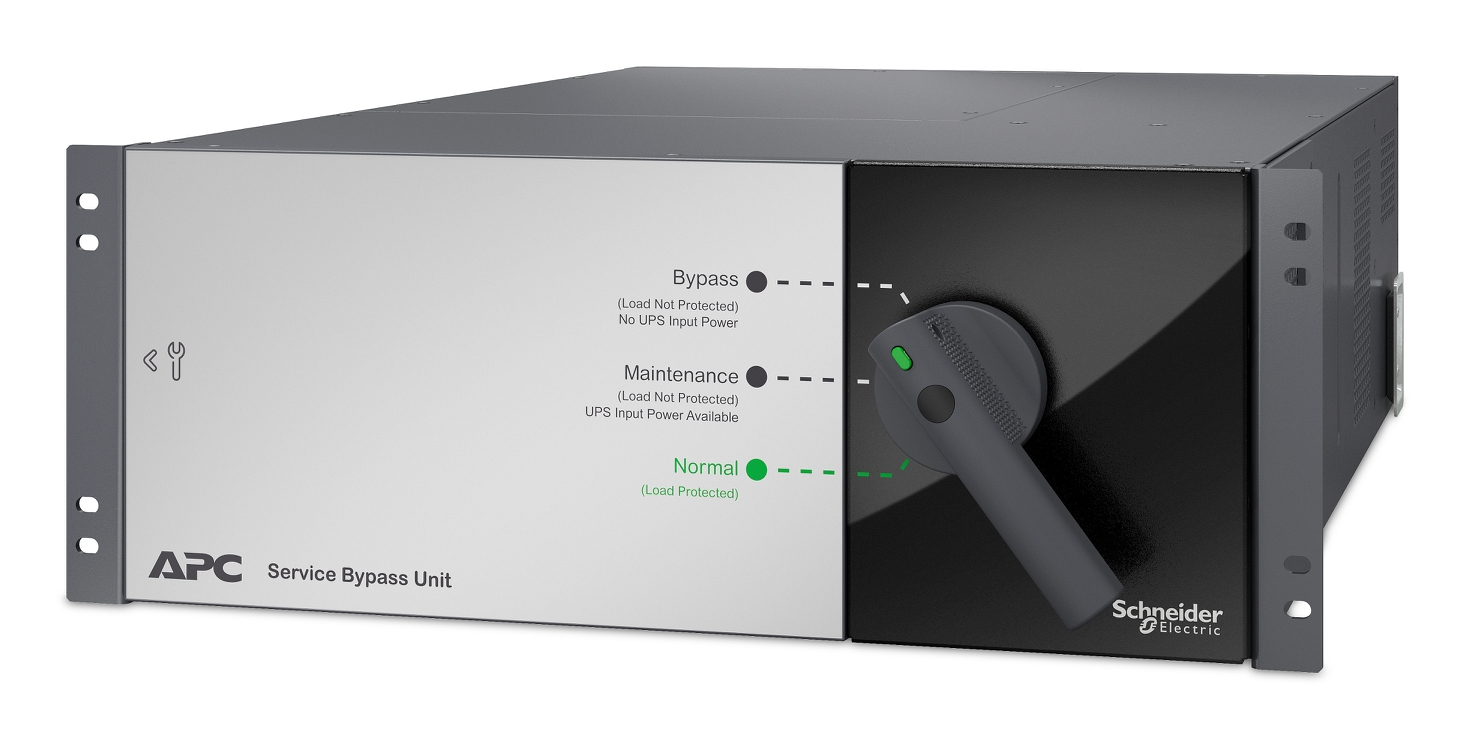 SRYLSBP20KP maintenance bypass panel (MBP) 200