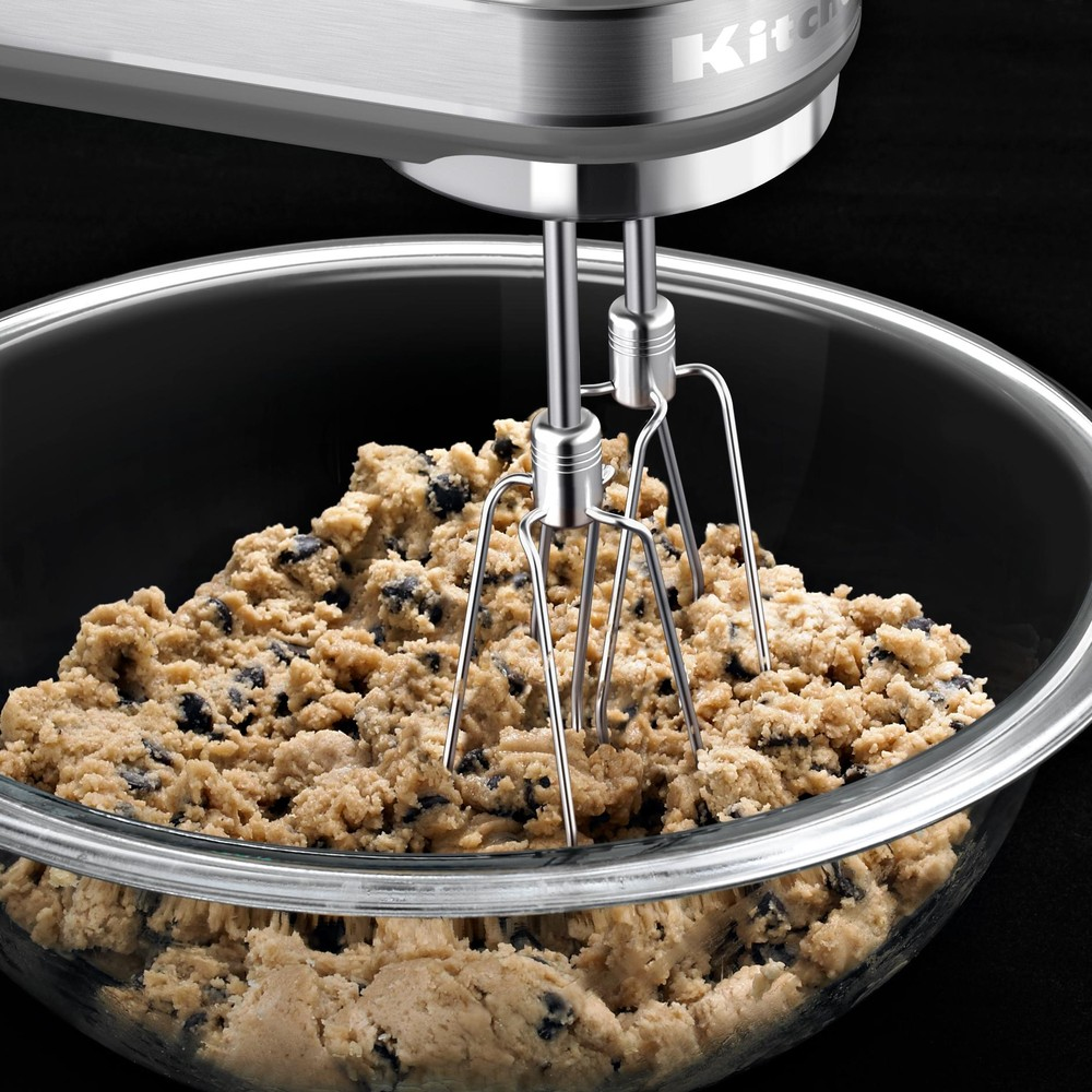 KitchenAid 5KHM7210BCU mixer Hand mixer – image 6