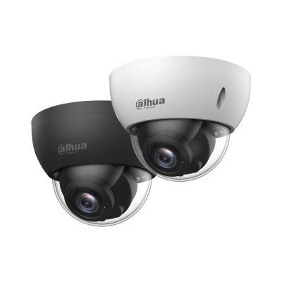 Dahua Technology Lite IPC-HDBW2531R-ZS-S2 Dome IP security camera Indoor & outdoor – image 2