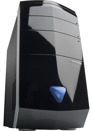 ERAZER X5374 Intel® Core™ i7 i7-6700 – image 3