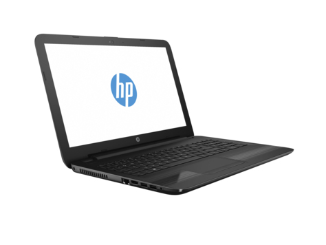 HP 15-ay034tu + 1 YR Full Standard Extended Warranty + McAfee Scratch Card 1PC User (1 YR) – image 2