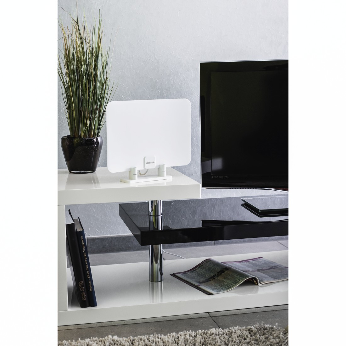 Hama 00121668 television antenna Indoor – image 7