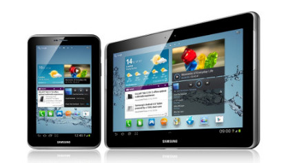 Samsung Galaxy Tab 2 GT-P3100 – image 5