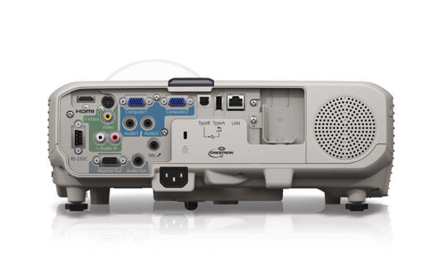 Epson PowerLite 430 – image 5