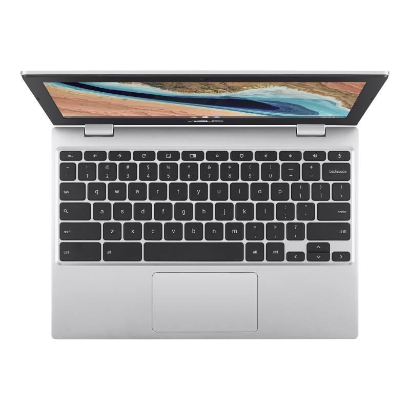 ASUS Chromebook CX1 CX1101CMA-GJ0001 laptop Intel® Celeron® N N4020 – image 5