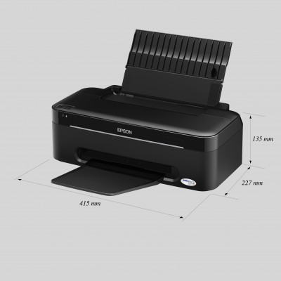 Epson Stylus S22 – image 8